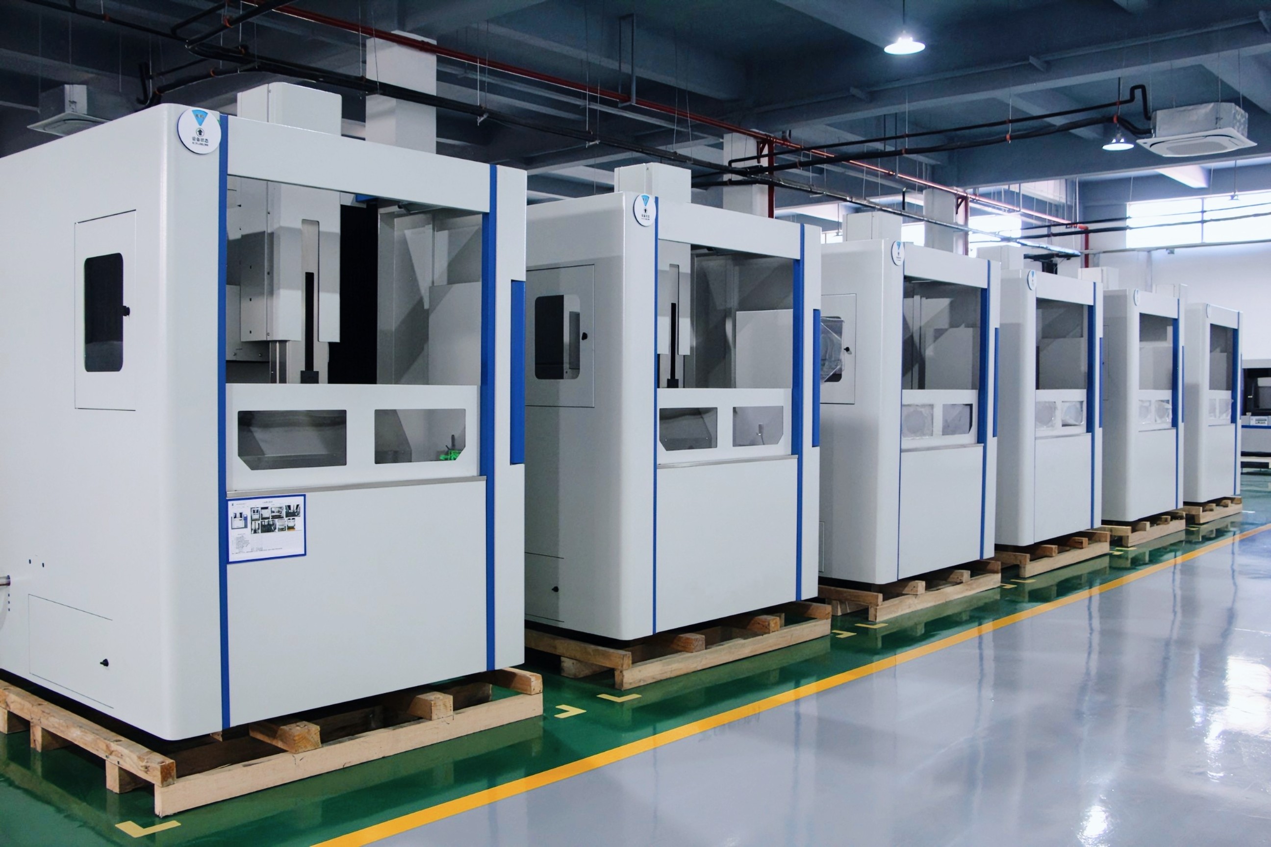 China China National Machinery &amp; Technology ( Tianjin) Co.,Ltd Bedrijfsprofiel