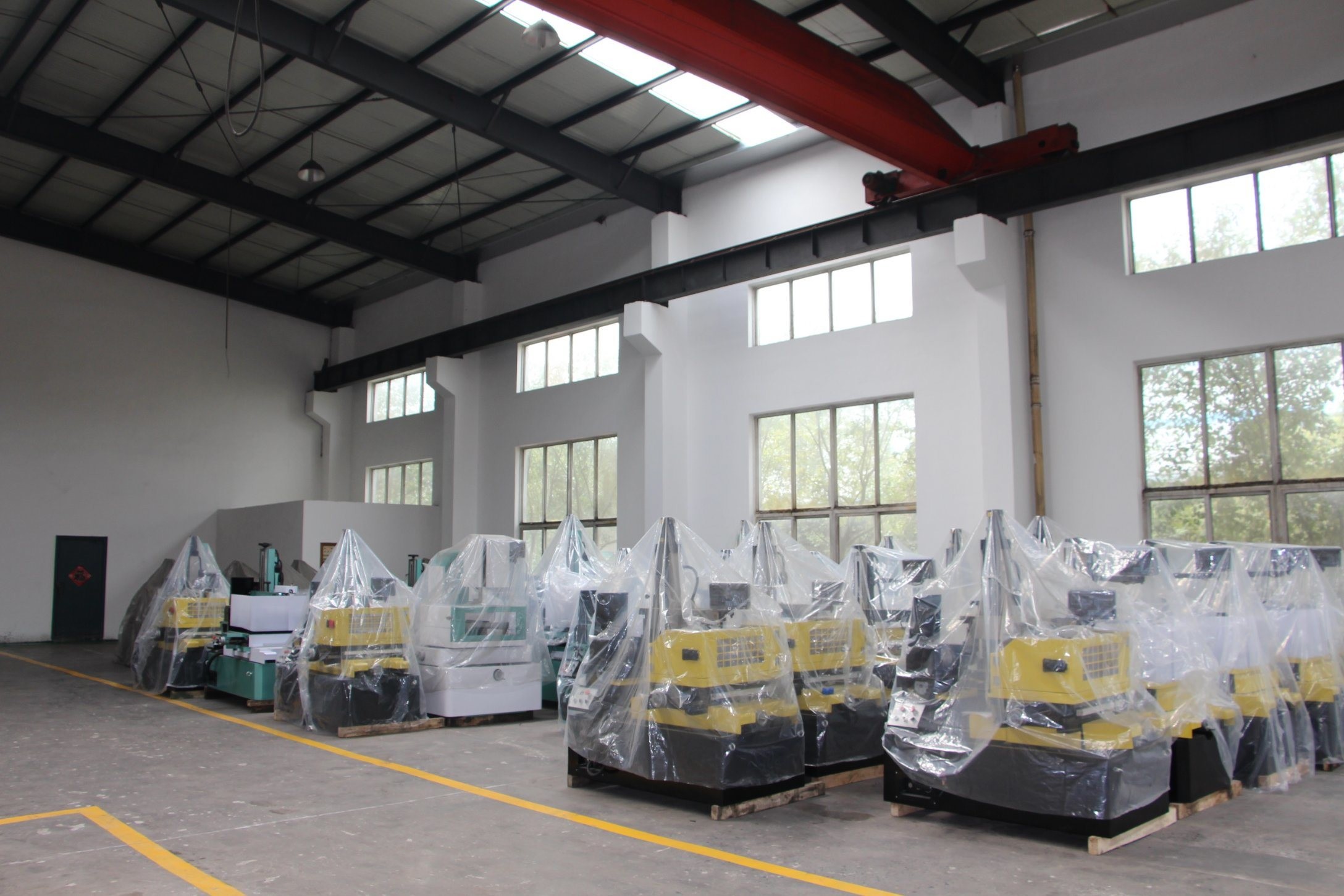 China China National Machinery &amp; Technology ( Tianjin) Co.,Ltd Bedrijfsprofiel