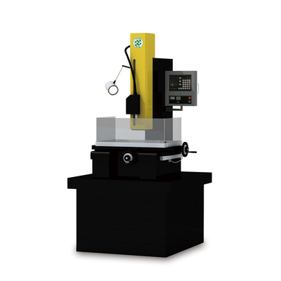 Precision Small Hole EDM Boormachine 703A met boorgediepte 370 mm