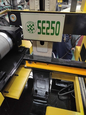 Na-verkoopservice CNC draad snijmachine EDM Super Economisch Dk7725 voor metaal