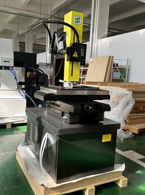 Economisch CNC-EDM-boormachine voor kleine gaten 703SA