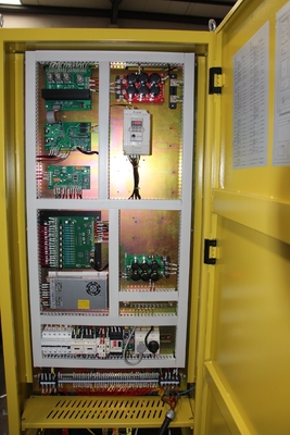 Super Economisch herbruikbare CNC Molybdeendraad Snijmachine EDM Dk7750