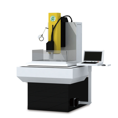 EDM-boormachine voor kleine gaten Sjd704c Economische CNC-machinewerktuigen