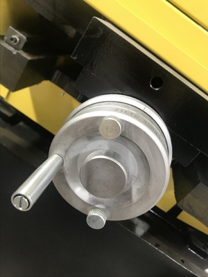 Supermolibdeendraad snijmachine EDM Dk7763 Economisch CNC-machinewerktuig
