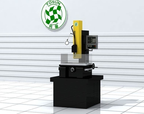 High Speed CNC EDM Hole Drill Machine Sjd703SA Op maat gemaakt om uw productiviteit te verbeteren