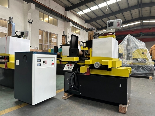 Smart F Shape M630 CNC molybdeen draad snijmachine voor op maat gemaakte aanvraag