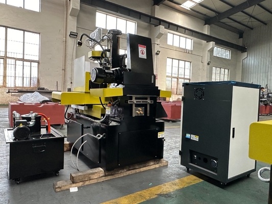 Smart F Shape M630 CNC molybdeen draad snijmachine voor op maat gemaakte aanvraag