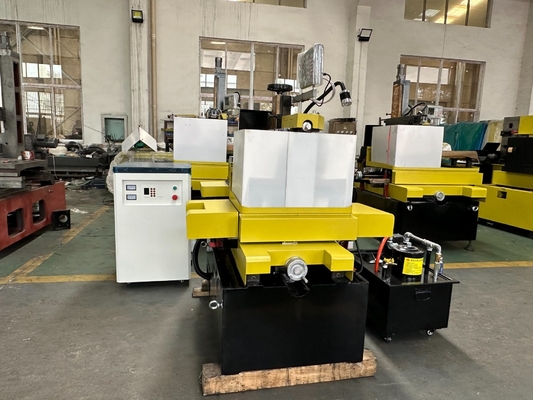 Smart F Shape M630 CNC molybdeen draad snijmachine voor op maat gemaakte aanvraag