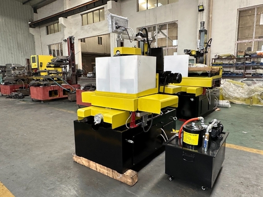 Smart F Shape M630 CNC molybdeen draad snijmachine voor op maat gemaakte aanvraag