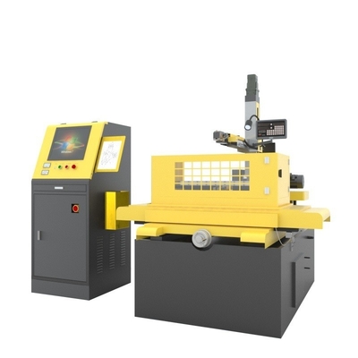 S250 CNC elektrische ontladingsdraad snijmachine Precieze verwerking en verzendkosten