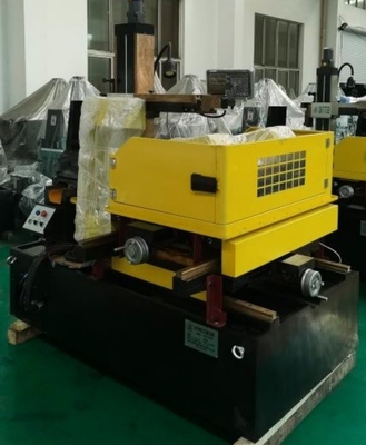 S250 CNC elektrische ontladingsdraad snijmachine Precieze verwerking en verzendkosten
