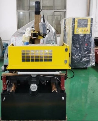 S250 CNC elektrische ontladingsdraad snijmachine Precieze verwerking en verzendkosten