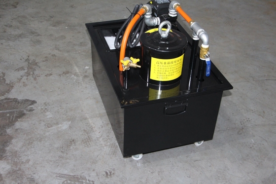 S250 CNC elektrische ontladingsdraad snijmachine Precieze verwerking en verzendkosten