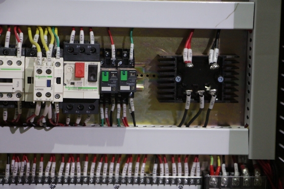 S250 CNC elektrische ontladingsdraad snijmachine Precieze verwerking en verzendkosten
