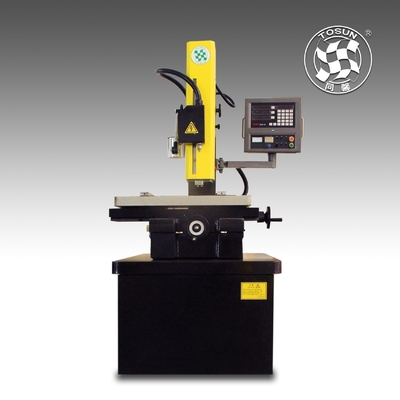 Znc Metal Small Hole EDM Drill 703A Procesgebruik Metalen boren CNC-machinewerktuigen