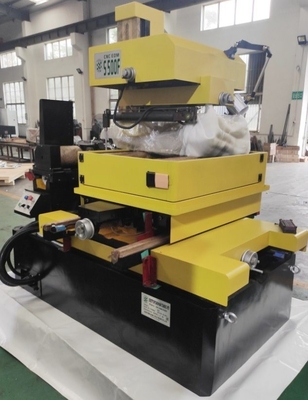 S500 Fast Speed CNC draad snijmachine EDM Standard aanpassing voor maximale efficiëntie