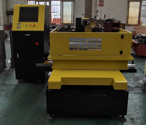 S630 CNC-machine voor het snijden van molybdeendraad EDM-norm voor hoge werkstukken