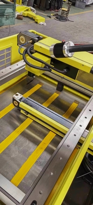 S630 CNC-machine voor het snijden van molybdeendraad EDM-norm voor hoge werkstukken
