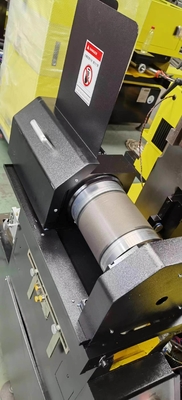 S630 CNC-machine voor het snijden van molybdeendraad EDM-norm voor hoge werkstukken