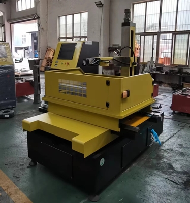 S630 CNC-machine voor het snijden van molybdeendraad EDM-norm voor hoge werkstukken