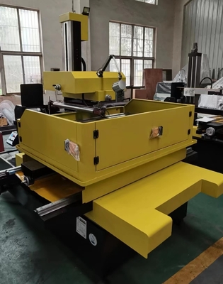 Geavanceerde CNC-elektrische ontladingsmachine S800 voor metaalbewerking