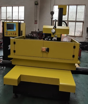 Geavanceerde CNC-elektrische ontladingsmachine S800 voor metaalbewerking