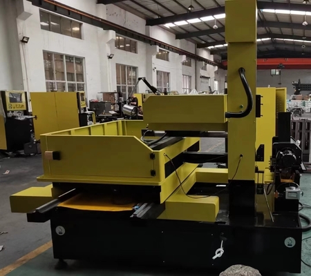 Geavanceerde CNC-elektrische ontladingsmachine S800 voor metaalbewerking
