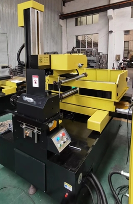 Geavanceerde CNC-elektrische ontladingsmachine S800 voor metaalbewerking