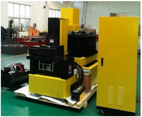 Servomotor CNC Elektro-erosieve draad snijmachine A320 voor metaal
