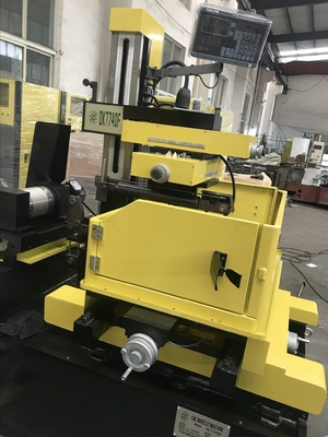 Servomotor draad snijden EDM A400