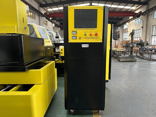 Servomotor draad snijden EDM A400