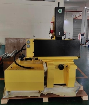 ZNC EDM-matrijszinkmachine EDM350