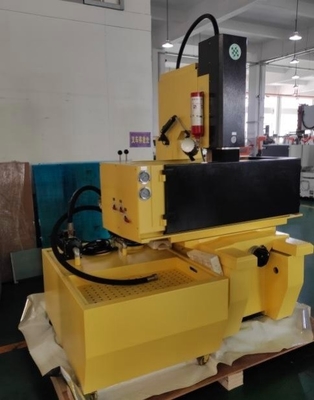 ZNC EDM-matrijszinkmachine EDM350