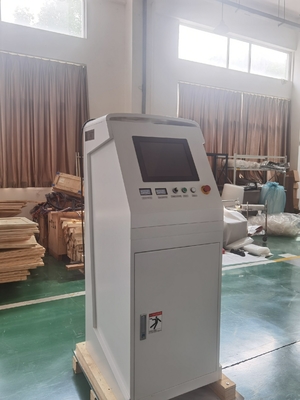CNC-machine voor het snijden van sparkdraad D320c met servomotor en elektrische ontlading