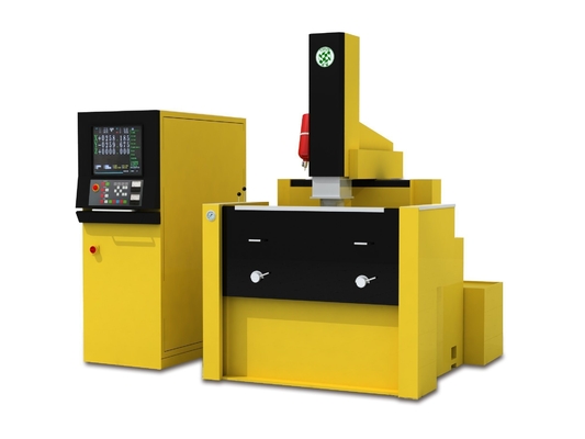 CNC die sinker EDM450h met spiegeloppervlaktefunctie