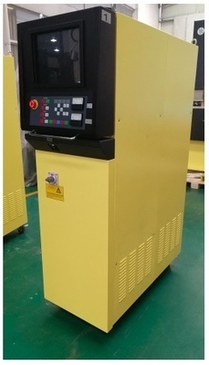 High Precision CNC Die Sinking EDM550h met spiegelfunktie