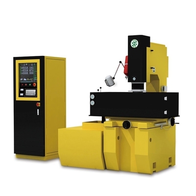 Economisch metalen die sinker EDM650 voor nauwkeurige metaalverwerking