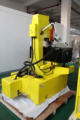 Economisch metalen die sinker EDM650 voor nauwkeurige metaalverwerking
