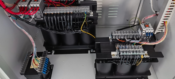 Op maat gemaakte aanvraag voor elektrische ontlading met vonk erosie die sinking machine EDM650h
