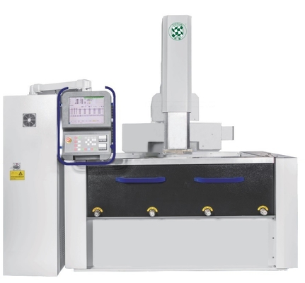 RAM-type cnc die sinking machine EDM850h met geavanceerde technologie