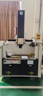 RAM-type cnc die sinking machine EDM850h met geavanceerde technologie