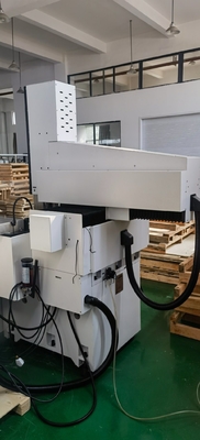 RAM-type cnc die sinking machine EDM850h met geavanceerde technologie