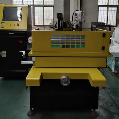 CNC-draadgesneden EDM-machine S500 met lineaire geleidingsrail