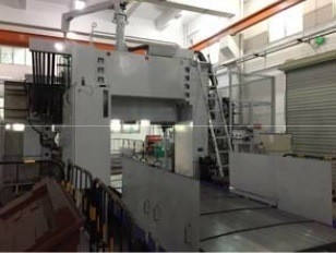 Eenvoudig gereedschaphouder CNC draaibank Sj-46yd CNC draaibank Freescentrum Draaibank FANUC