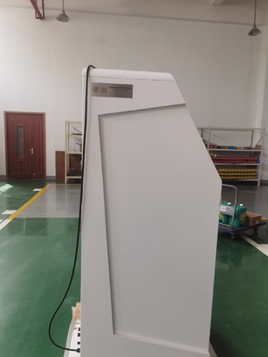 Panasonic servomotor snelle EDM draad snijmachine Dk7732c Expert