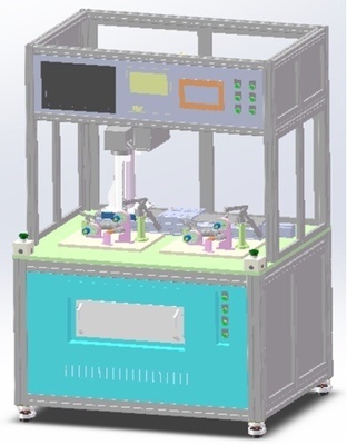 Waterkoelingssysteem 12W UV-laserprintmarkeringsmachine voor de vervaardiging