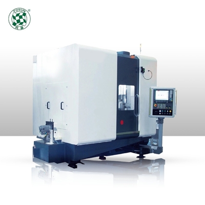 Precision CNC Worm Wheel Gear slijpmachine YS7232G Opties op maat