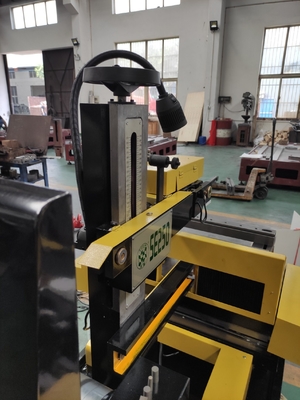 Super Economisch Draad Snijmachine Se400 Voor Vormmaken