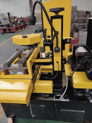 Super Economisch Draad Snijmachine Se400 Voor Vormmaken
