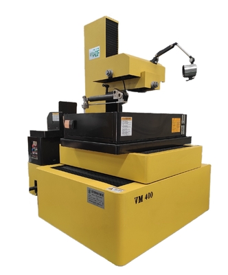 CNC-machinewerktuigen Servomotor Molybdeendraad CNC draad snijmachine EDM A500